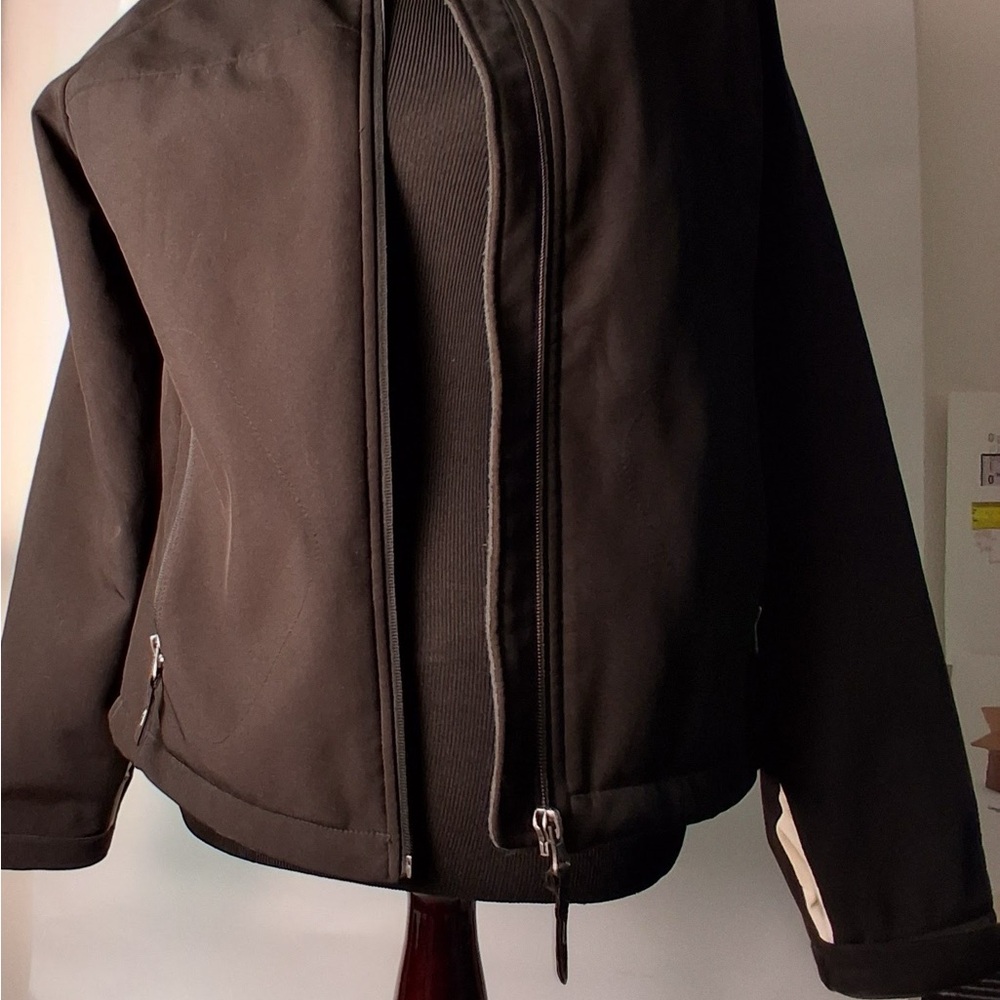 Free Country Black Jacket